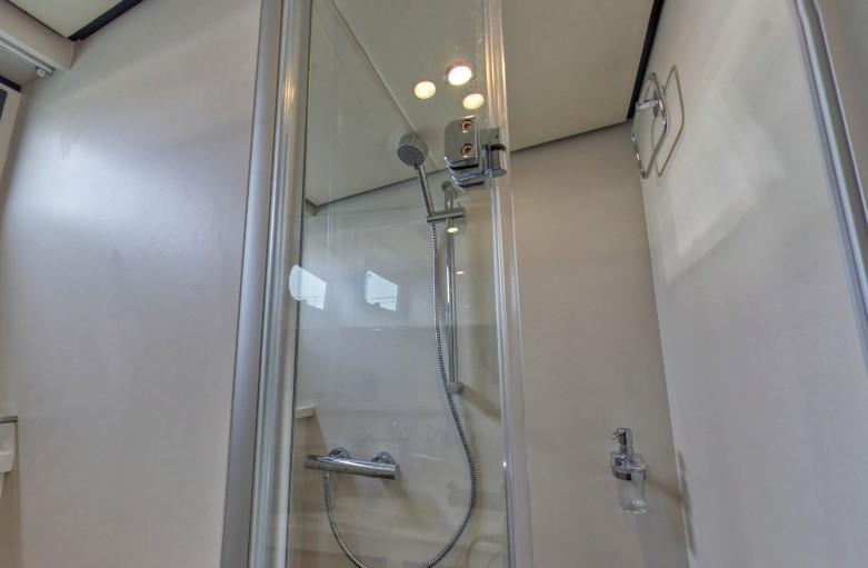 Linssen 40 SL AC