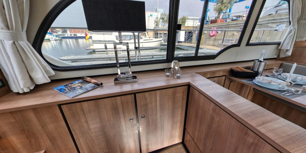 Linssen 40 SL AC