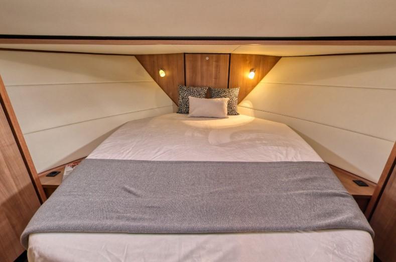 Linssen 40 SL AC