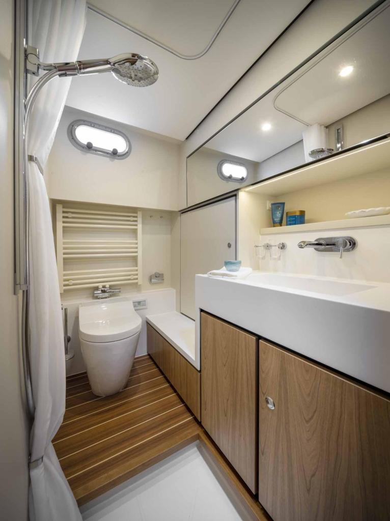 Linssen Grand Sturdy 500 Sedan Variodeck