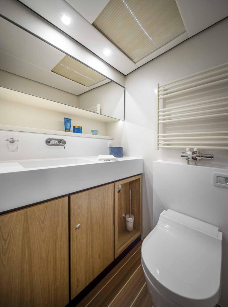 Linssen Grand Sturdy 500 Sedan Variodeck