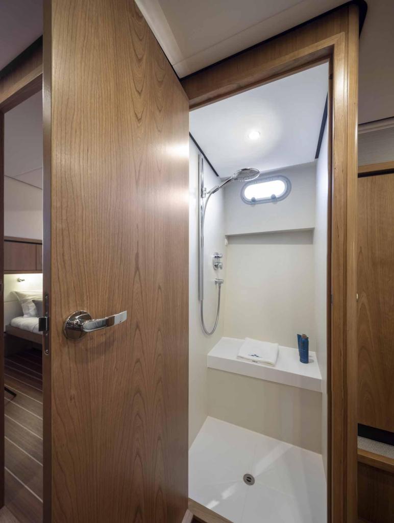 Linssen Grand Sturdy 500 Sedan Variodeck