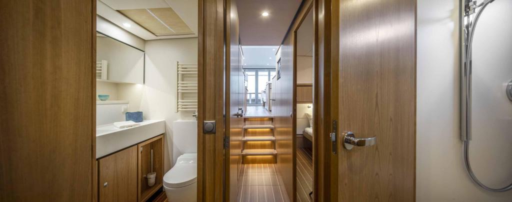 Linssen Grand Sturdy 500 Sedan Variodeck