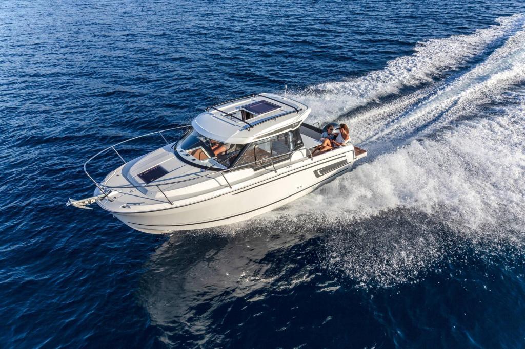 Jeanneau Merry Fisher 795 S2