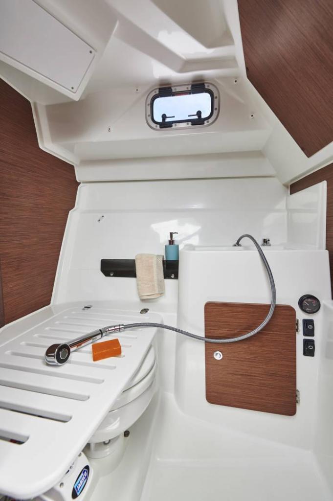 Jeanneau Merry Fisher 795 S2