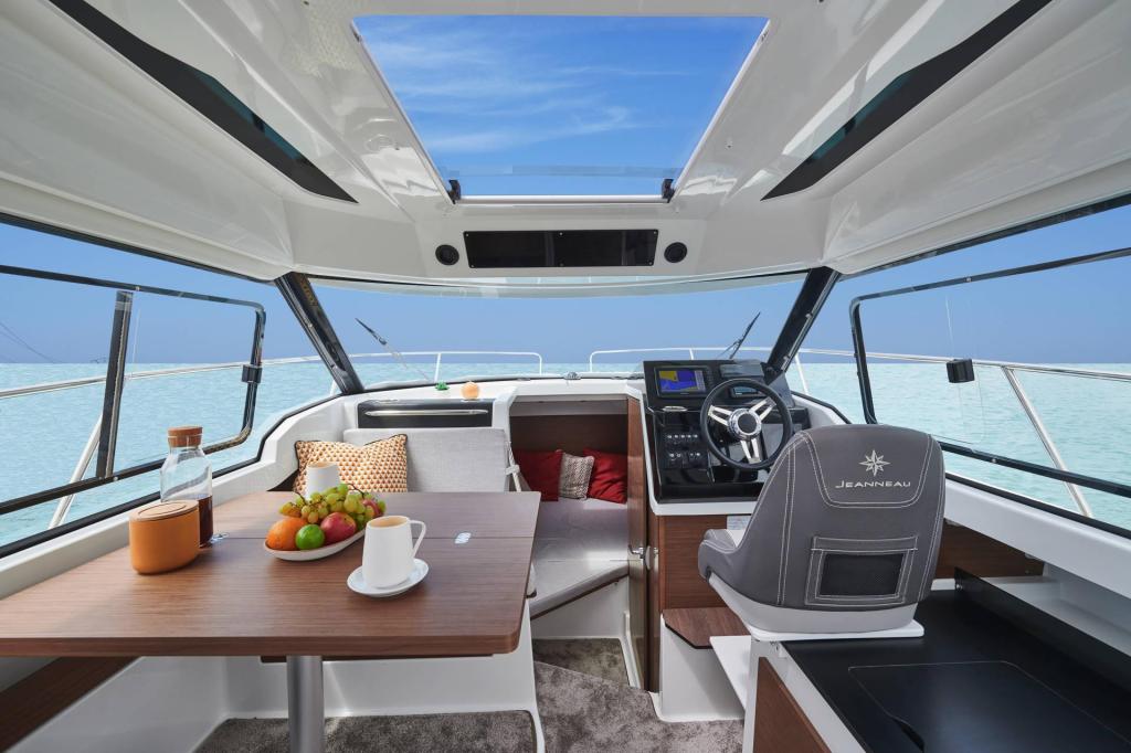 Jeanneau Merry Fisher 795 S2