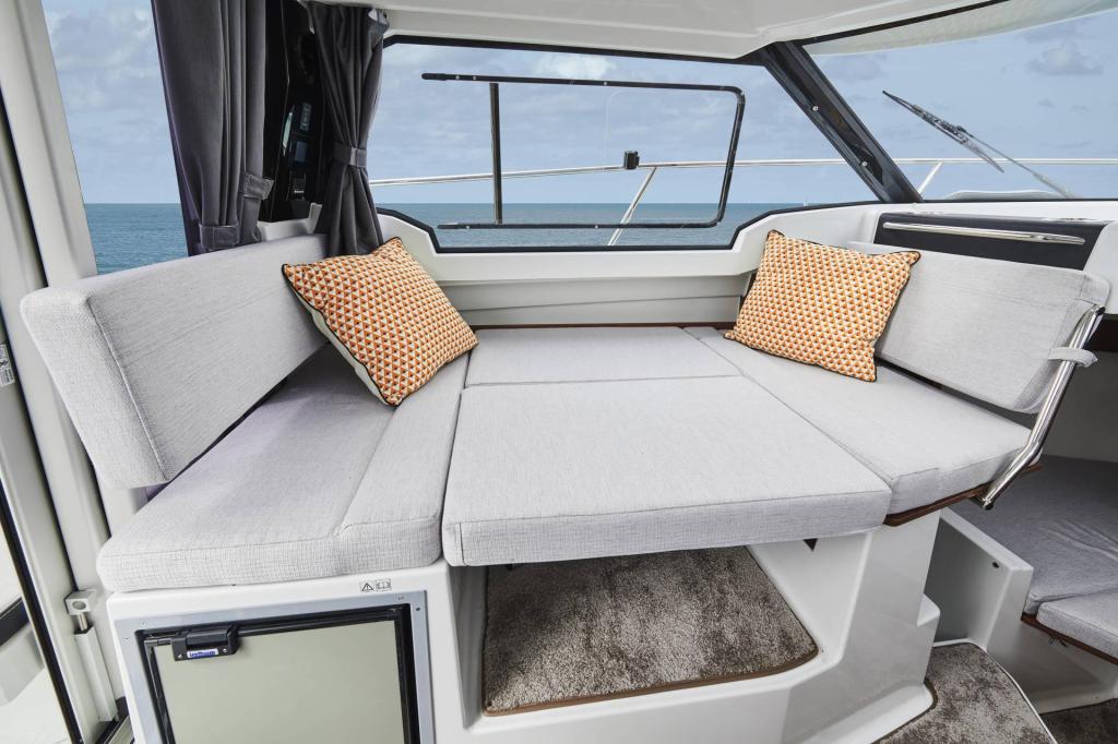 Jeanneau Merry Fisher 795 S2