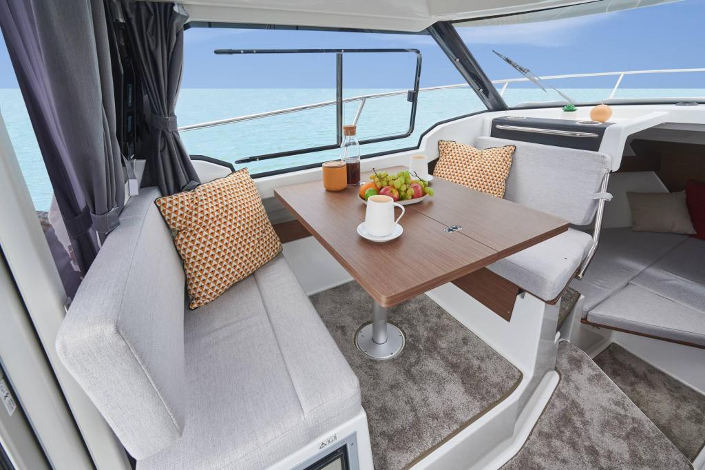 Jeanneau Merry Fisher 795 S2