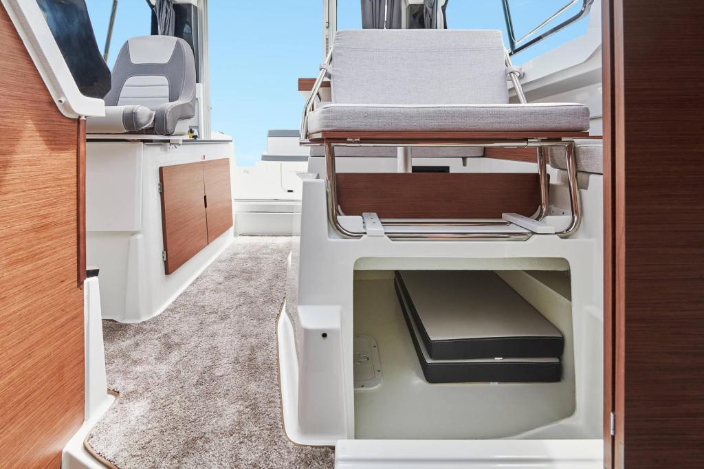 Jeanneau Merry Fisher 795 S2