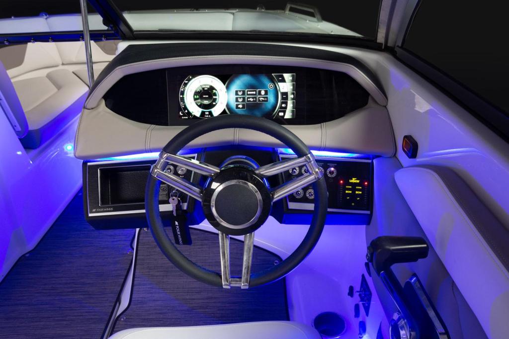 Four Winns HD3