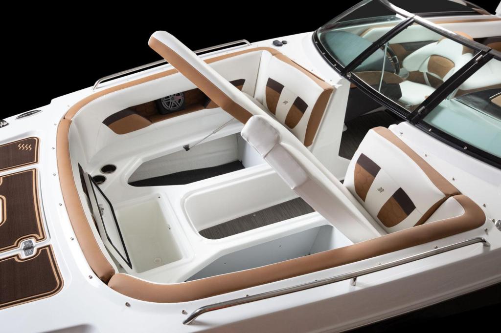 Four Winns HD5 Surf
