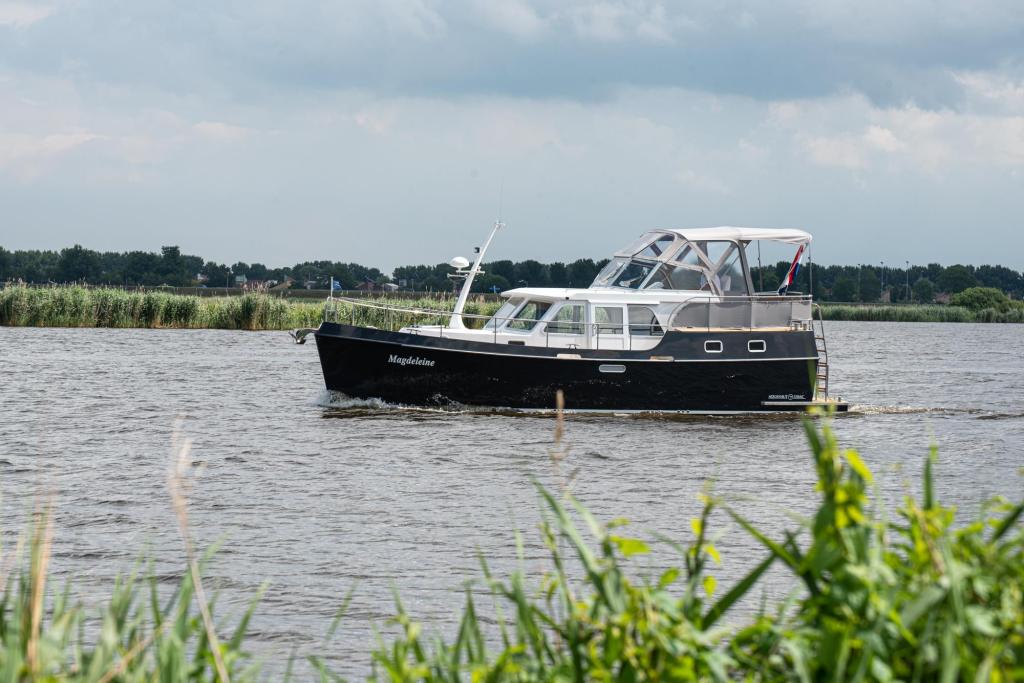 Aquanaut Drifter 350 AC