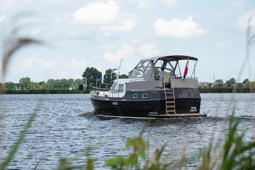 Aquanaut Drifter 350 AC