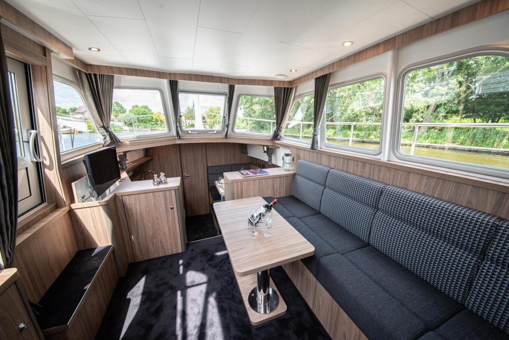 Aquanaut Drifter 350 AC