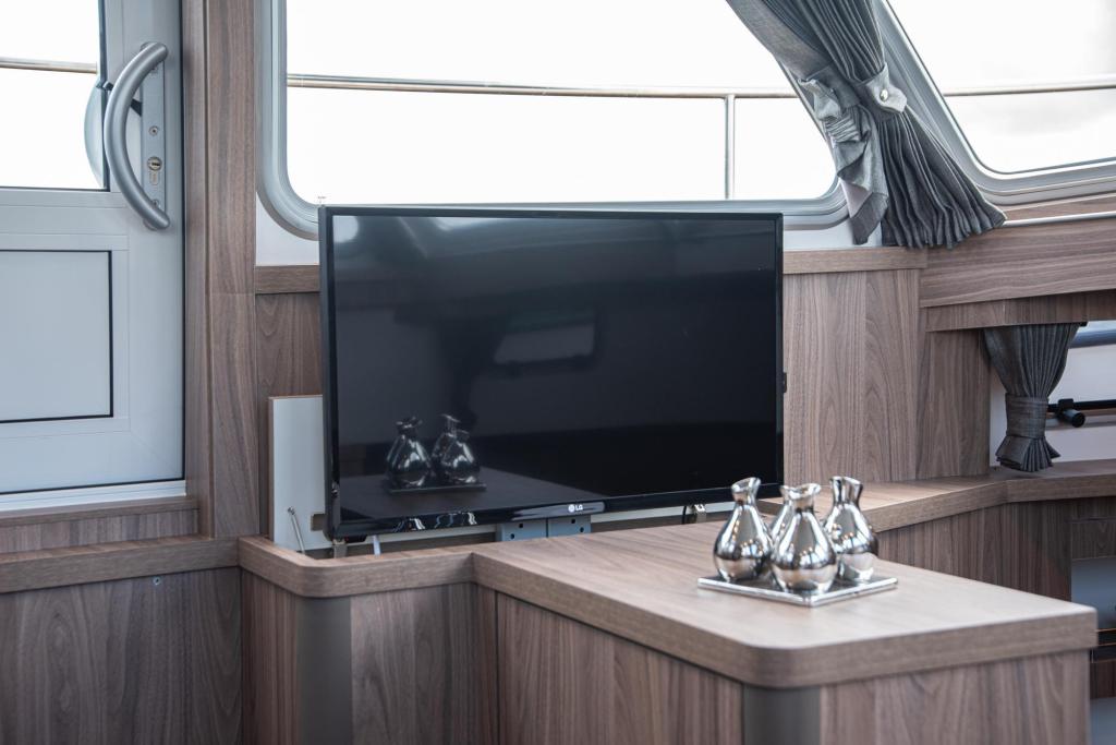 Aquanaut Drifter 350 AC