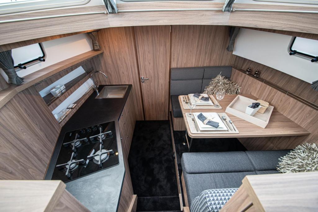 Aquanaut Drifter 350 AC