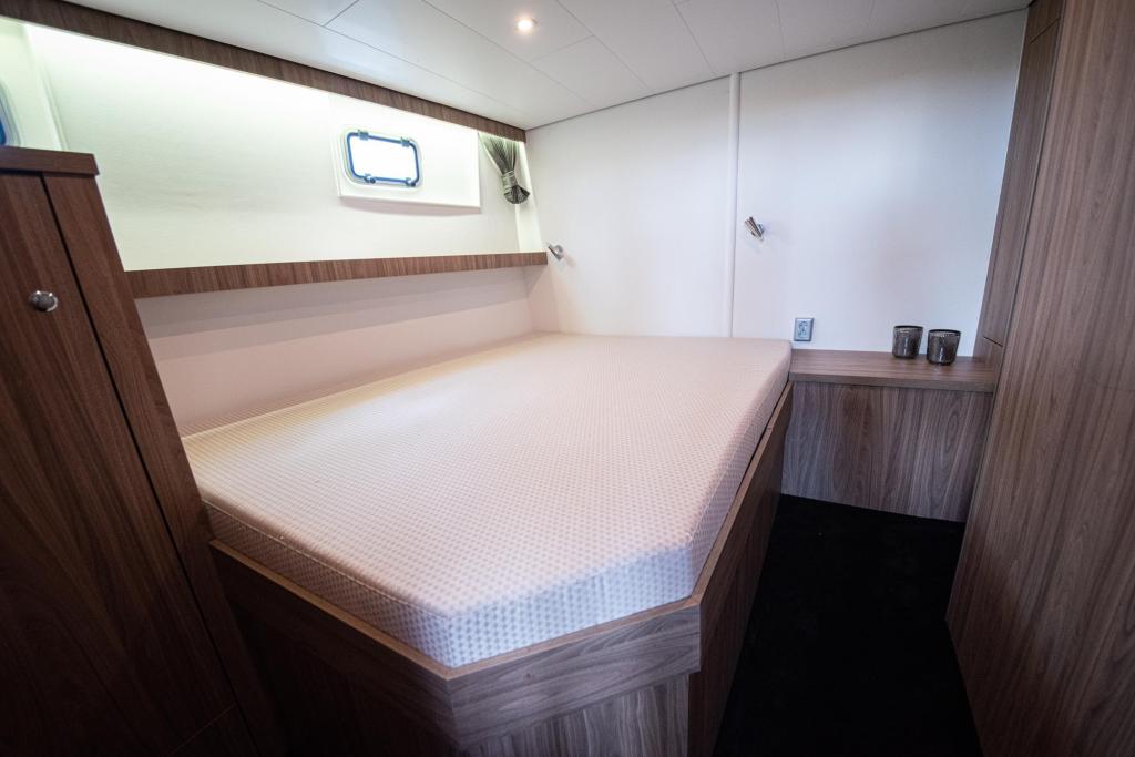 Aquanaut Drifter 350 AC