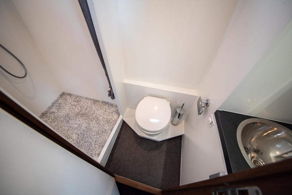 Aquanaut Drifter 350 AC