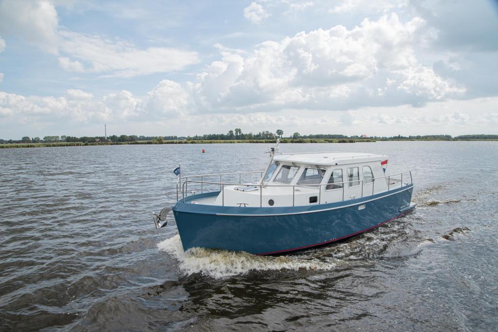 Aquanaut Drifter 350 OC