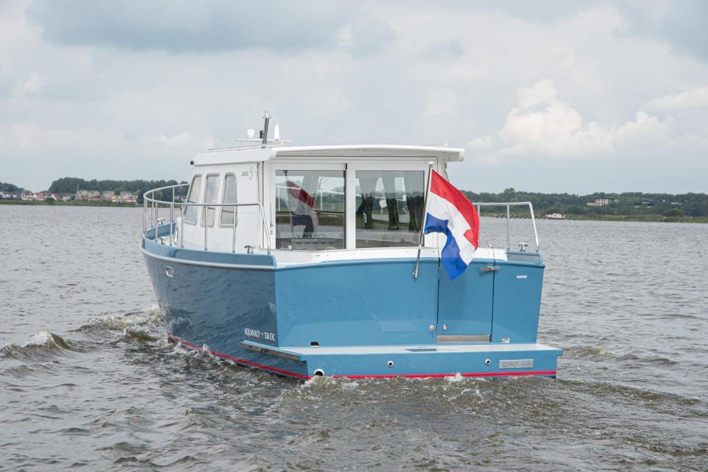 Aquanaut Drifter 350 OC
