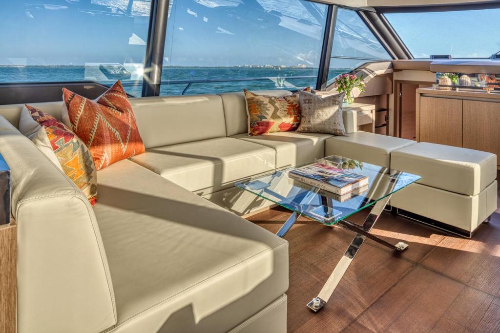 Prestige 690