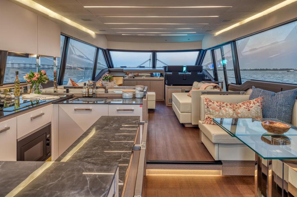 Prestige 690