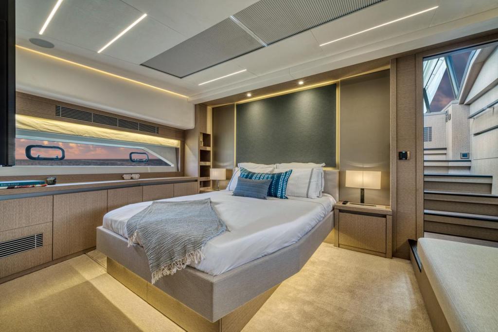 Prestige 690