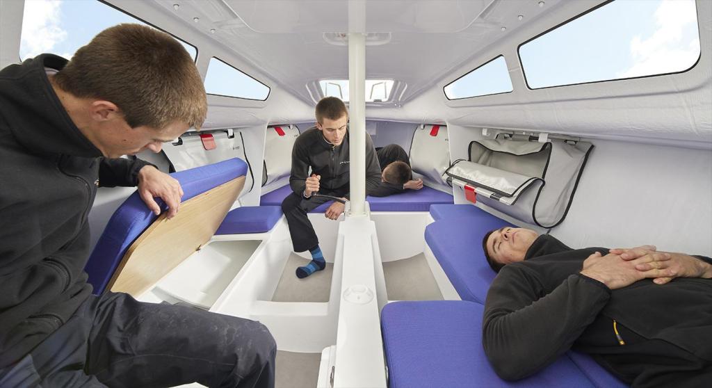 Beneteau First 24 SE