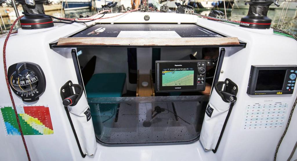 Beneteau First 27 SE