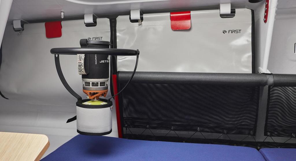 Beneteau First 27 SE