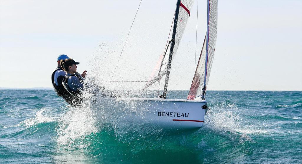Beneteau First 14 SE