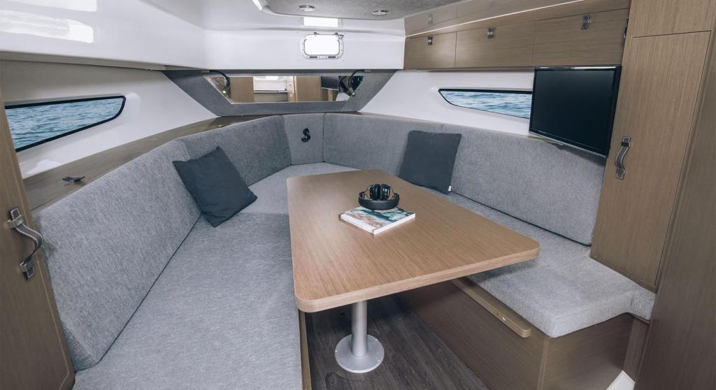 Beneteau Gran Turismo 32