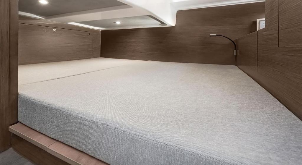 Beneteau Gran Turismo 32