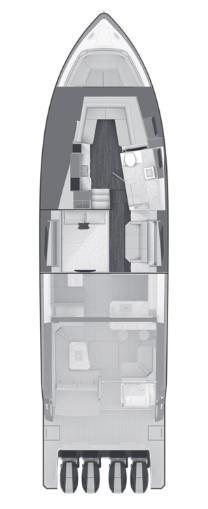 Layout Formula 500 Super Sport Crossover