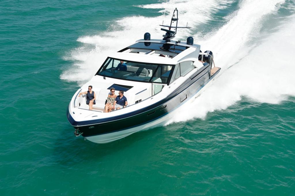 Formula 500 Super Sport Crossover