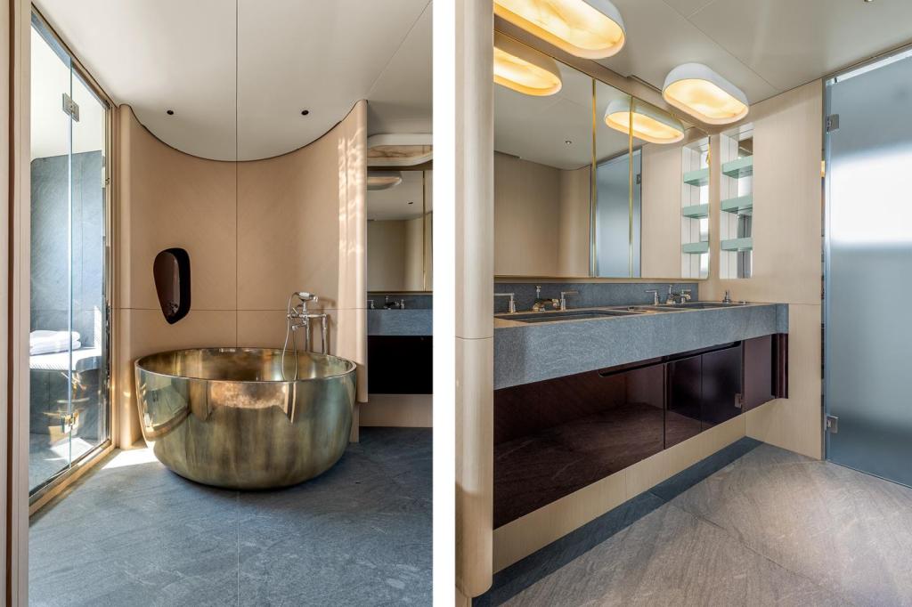 Azimut Grande TRIDECK