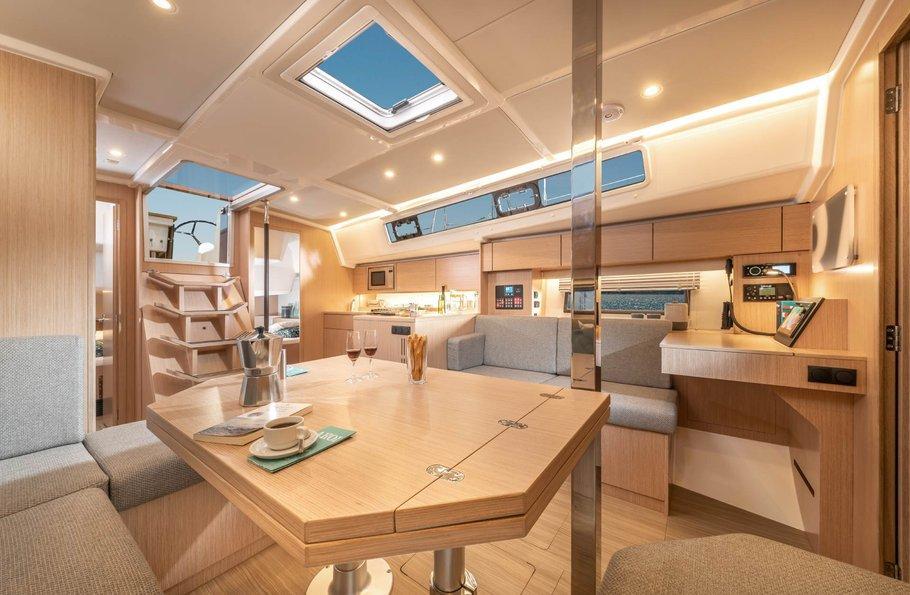 Bavaria C42