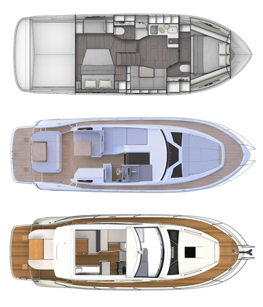 mise en page Bavaria SR41