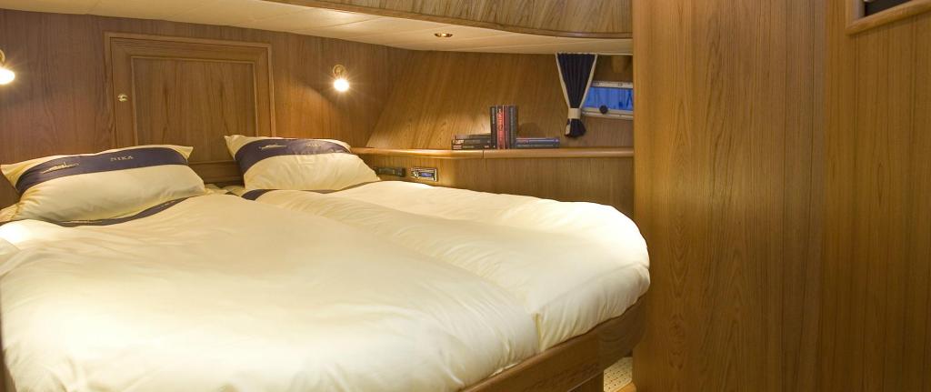Boarnstream 55 Classic Line Aft Cabin