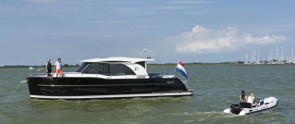 Boarnstream 1360 Elegance Express