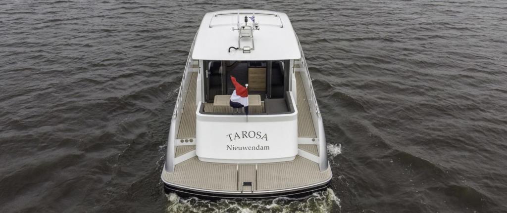 Boarnstream 1360 Elegance Express