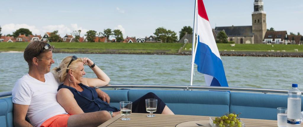 Boarnstream 1360 Elegance Express