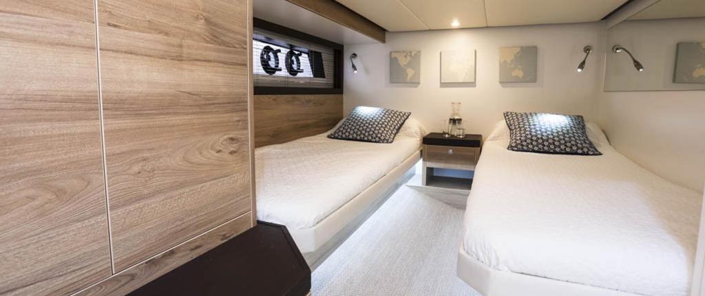 Boarnstream 1360 Elegance Express