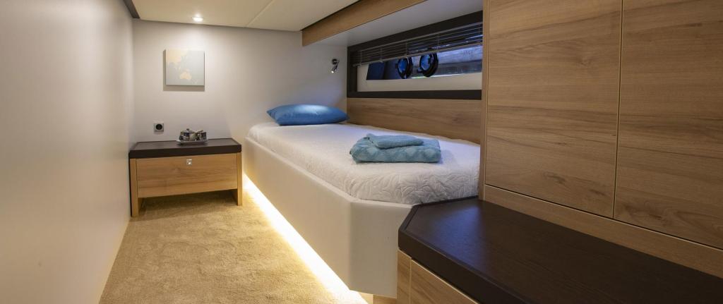 Boarnstream 1360 Elegance Express