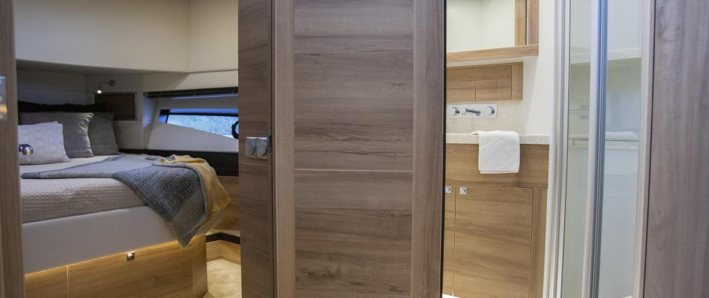 Boarnstream 1360 Elegance Express