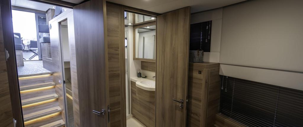 Boarnstream 1360 Elegance Express