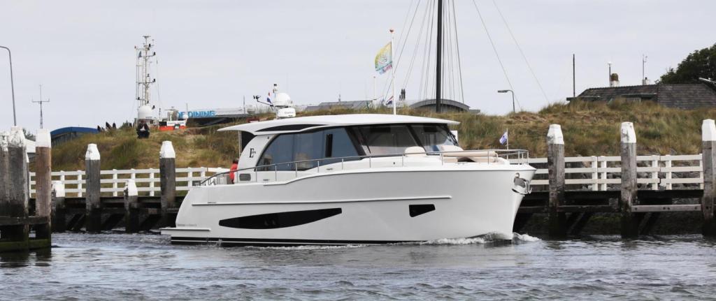 Boarnstream 1670 Elegance