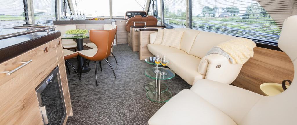 Boarnstream 1670 Elegance