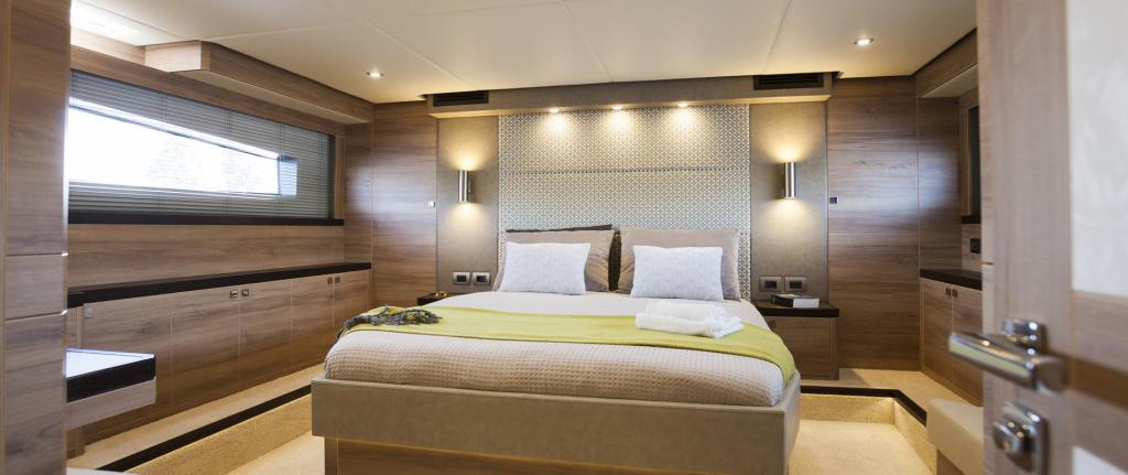 Boarnstream 1670 Elegance