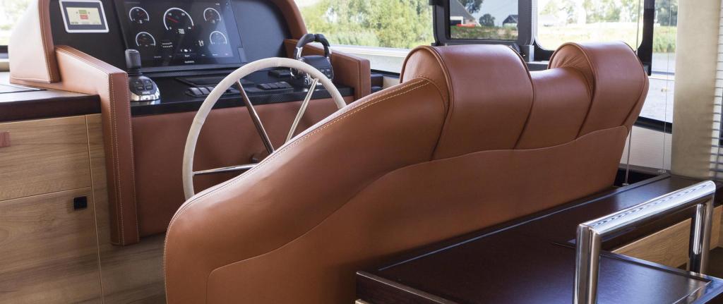 Boarnstream 1670 Elegance